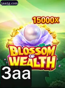 Descubra o Fascinante Mundo de BlossomofWealth: Uma Jornada de Estratégia e Fortuna