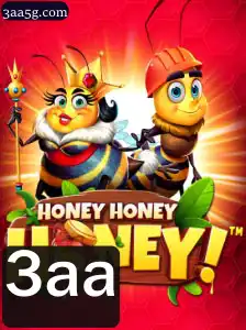 Descubra o Encanto do Jogo HoneyHoneyHoney