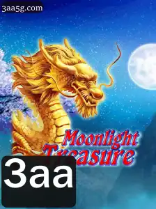 MoonlightTreasure: A Fascinante Jornada de Mistério e Descoberta