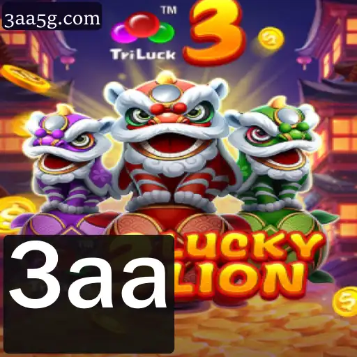 Descubra o Fascinante Mundo de 3LUCKYLION: O Novo Jogo Sensação do Momento