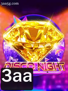 Explorando DiscoNight: O Jogo Que Ilumina Suas Noites