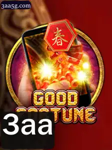 Descubra GoodFortuneM: O Novo Fenômeno do Mundo dos Games