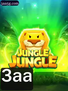 Descubra o Universo Selvagem de JungleJungle