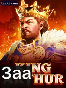 Descubra o Mundo de Aventura no Jogo KingArthur