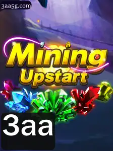 Explorando o Mundo de MiningUpstart: O Novo Fenômeno do Universo dos Jogos