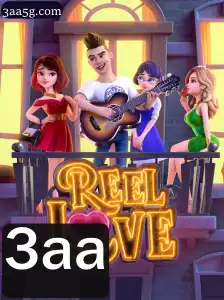 Explorando o Jogo 'ReelLove': Uma Jornada Emocionante