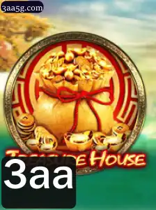 Explorando o Fascinante Mundo de TreasureHouse