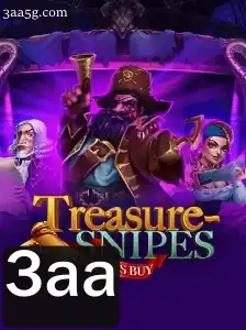 Explorando o Jogo TreasuresnipesBonusBuy: Uma Jornada de Aventura e Estratégia