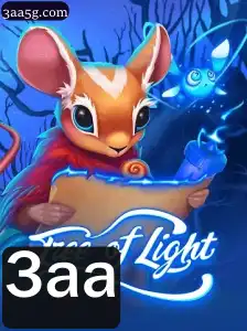 Descubra o Mundo de TreeofLight: Uma Aventura Repleta de Desafios e Magia
