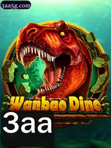 WanBaoDino: Uma Aventura Jurássica no Mundo dos Jogos