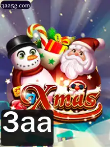 Explorando o Jogo Xmas: Introdução, Descrição e Regras